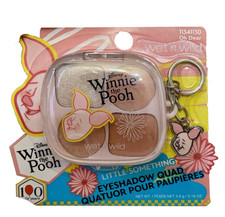 Wet N Wild Winnie The Pooh