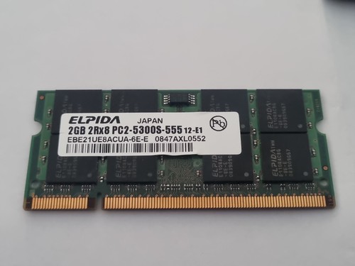Ddr2 epida pc - 2, pc-5300
