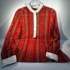 Camicia donna vintage Loubella