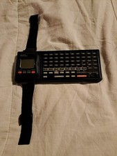 Vintage SEIKO DATA 2000 Watch / Computer