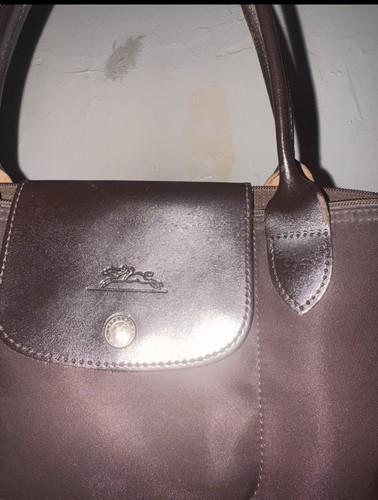 Longchamp pliage club - le,