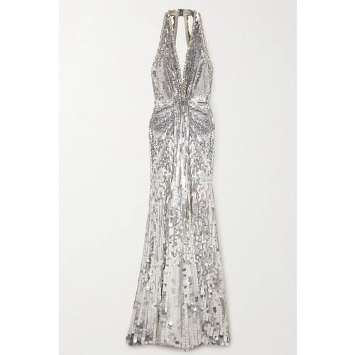 Abito jenny packham mars - abito, con