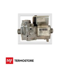 Valvola gas honeywell - valvola,
