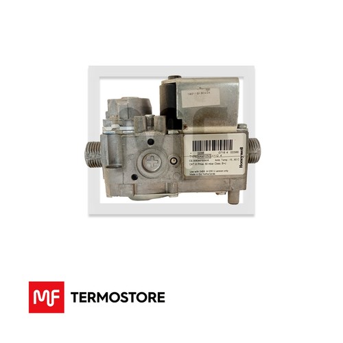 Valvola gas honeywell - valvola,