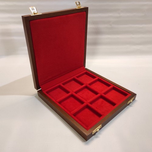 Cofanetto per monete - , o