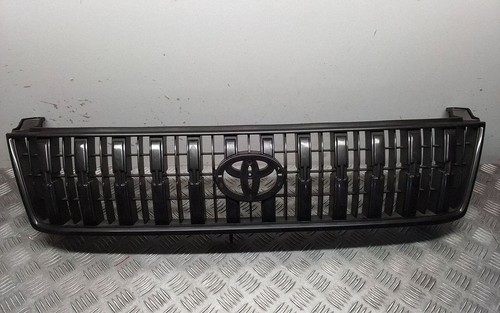 Toyota land cruiser - land,