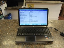 HP DV6 15,6" computer