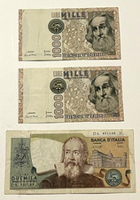 1973 Galileo Galilei Italy