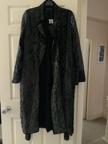 Kimono donna zara edizione - kimono,