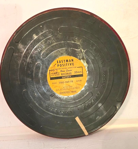 Eastman kodak latta - latta, vintage