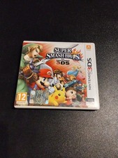 GIOCO Super Smash Bros