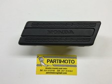 PEDANA PASSEGGERO SINISTRA COMPLETA ORIGINALE HONDA CN 250 SPAZIO