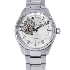 ZENITH El Primero Synopsis