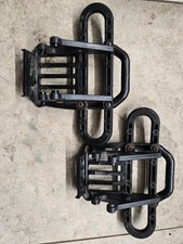 Paraurti anteriore e