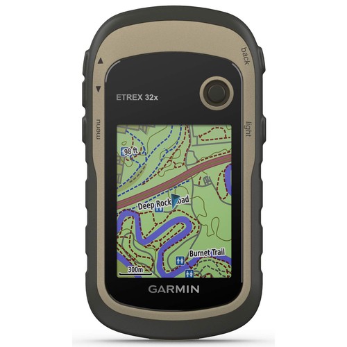 Garmin etrex 32x robusto - garmin, 32x,