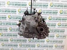 CAMBIO 5MARCE MAZDA 6 2.0 CD