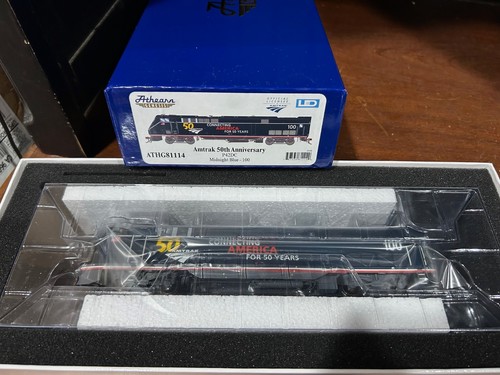 Scala athearn genesis - scala,
