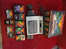Lotto console Magnavox