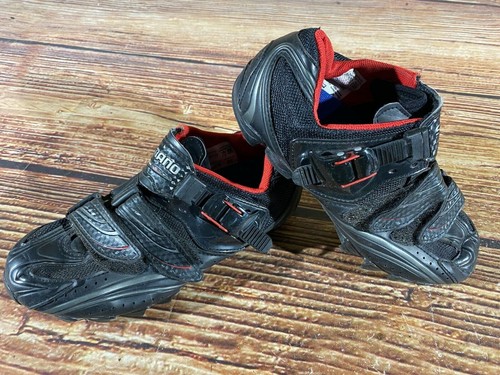 Scarpe ciclismo mtb shimano - ciclismo,