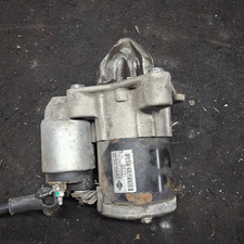 233001HC0D Motorino avviamento