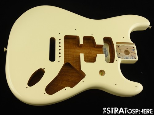 Chitarra fender jimi hendrix - fender,