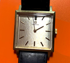 Omega, orologio vintage uomo
