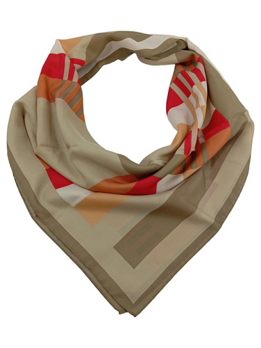 Gim renoir foulard donna - renoir,