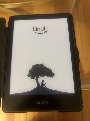 Kindle paperwhite 6 8 - kindle,