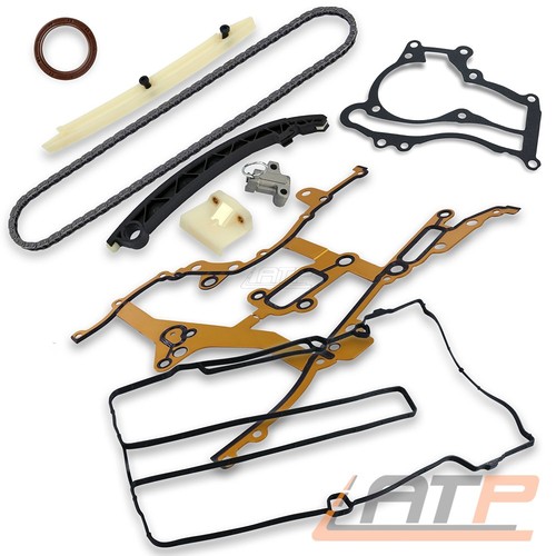 Kit catena distribuzione - catena,