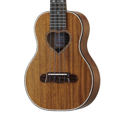 Ukulele concerto zemaitis - ukulele,