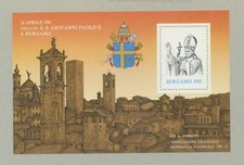 PAPA GIOVANNI PAOLO II° A