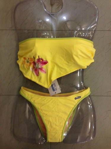Arena costume donna pezzi - arena,