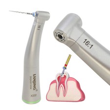 Manipolo endodontico lanjing - manipolo,