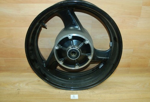 Honda cbr1100xx sc35 07 - honda, 99-07