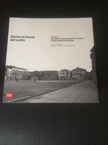Dentro forme del - le, vuoto