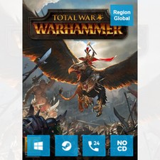 Total War WARHAMMER per PC