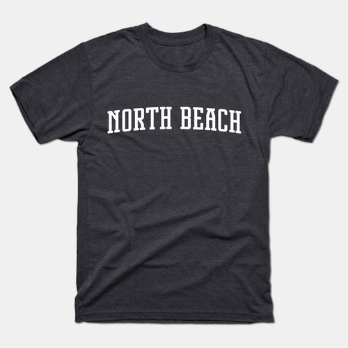 Camicia north beach - camicia,