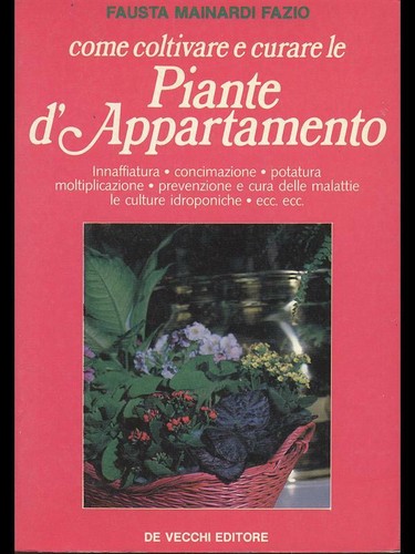Come coltivare curare le - curare,
