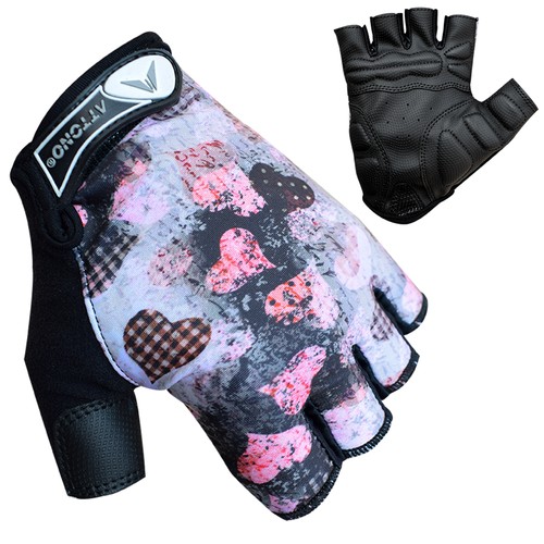 Fahrradhandschuhe damen gel - fahrradhandschuhe,