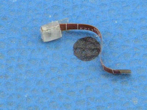 Cavo piatto amilo m1450g - piatto,