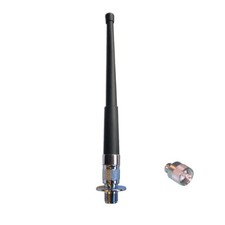 Banten antenna VHF nautica