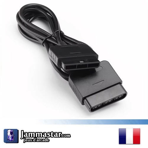 Allonge compatible manette ps1 - compatible,