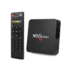 Android tv box wifi internet