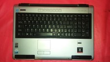 Toshiba Satellite P100