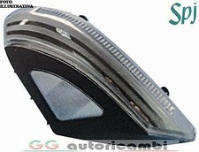 FANALINO SPECCHIO PER NISSAN NAVARA D40 PATHFINDER R51 10-14 DESTRO