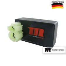 CENTRALINA RACING SENZA