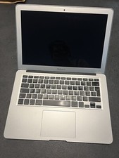 Apple Macbook Air 13,3”  1.8Ghz 2017 - Ram8Gb Ssd256Gb guasto Non funzionante
