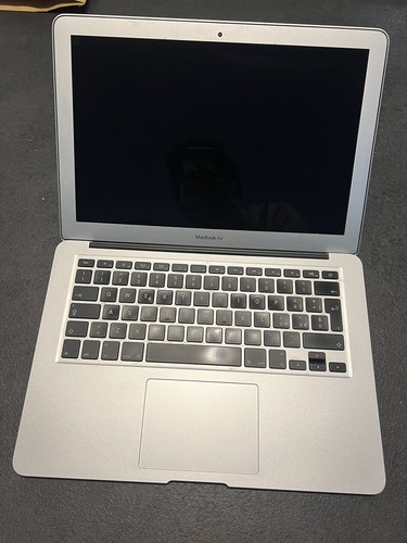 Apple macbook air - apple, 13,3”