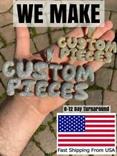 Ciondolo ARGENTO 925 MASSICCIO