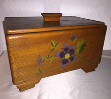 Scatola da cucito-scatola da